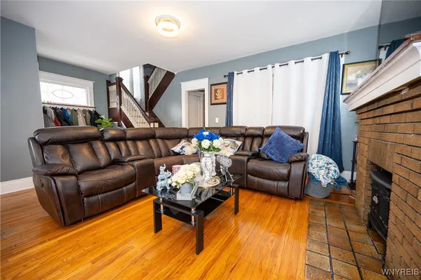 $290,000 | 92 Laird Avenue, Buffalo, NY 14207