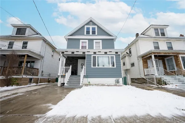 $290,000 | 92 Laird Avenue, Buffalo, NY 14207