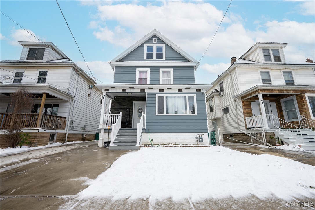 92 Laird Avenue Buffalo, NY 14207 - Photo 2 of 39