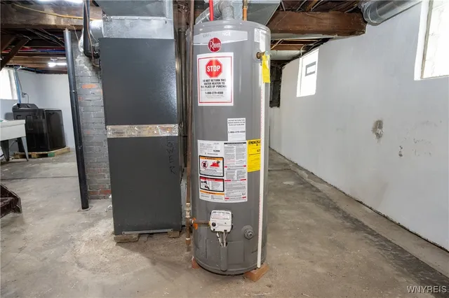 $298,500 | 92 Laird Avenue, Buffalo, NY 14207