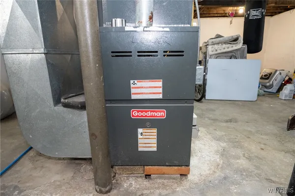 $290,000 | 92 Laird Avenue, Buffalo, NY 14207