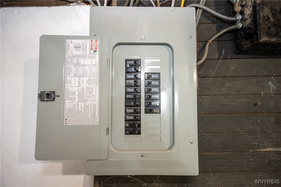 92 Laird Avenue Buffalo, NY 14207 - Photo 30 of 39