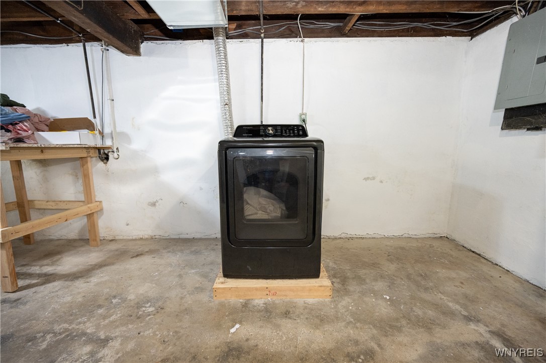 92 Laird Avenue Buffalo, NY 14207 - Photo 32 of 39