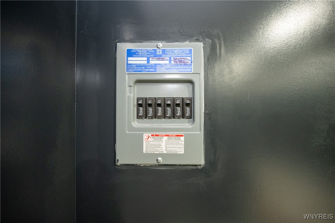 92 Laird Avenue Buffalo, NY 14207 - Photo 38 of 39