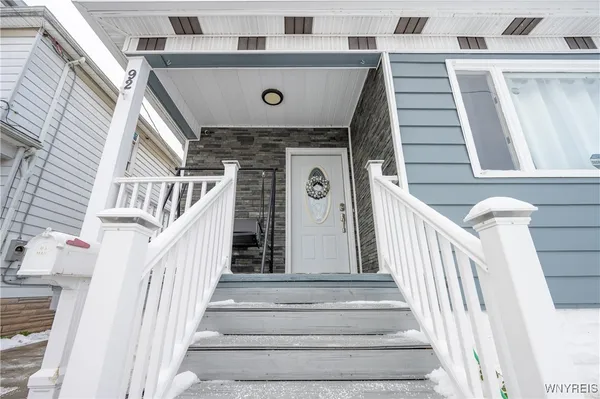 $290,000 | 92 Laird Avenue, Buffalo, NY 14207