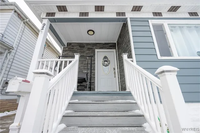 $298,500 | 92 Laird Avenue, Buffalo, NY 14207