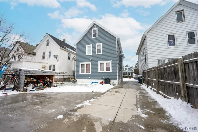 $298,500 | 92 Laird Avenue, Buffalo, NY 14207