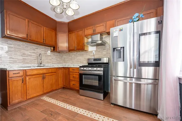 $290,000 | 92 Laird Avenue, Buffalo, NY 14207