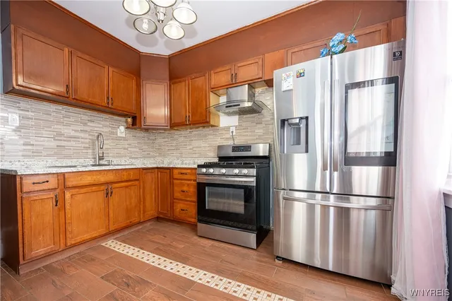 $298,500 | 92 Laird Avenue, Buffalo, NY 14207