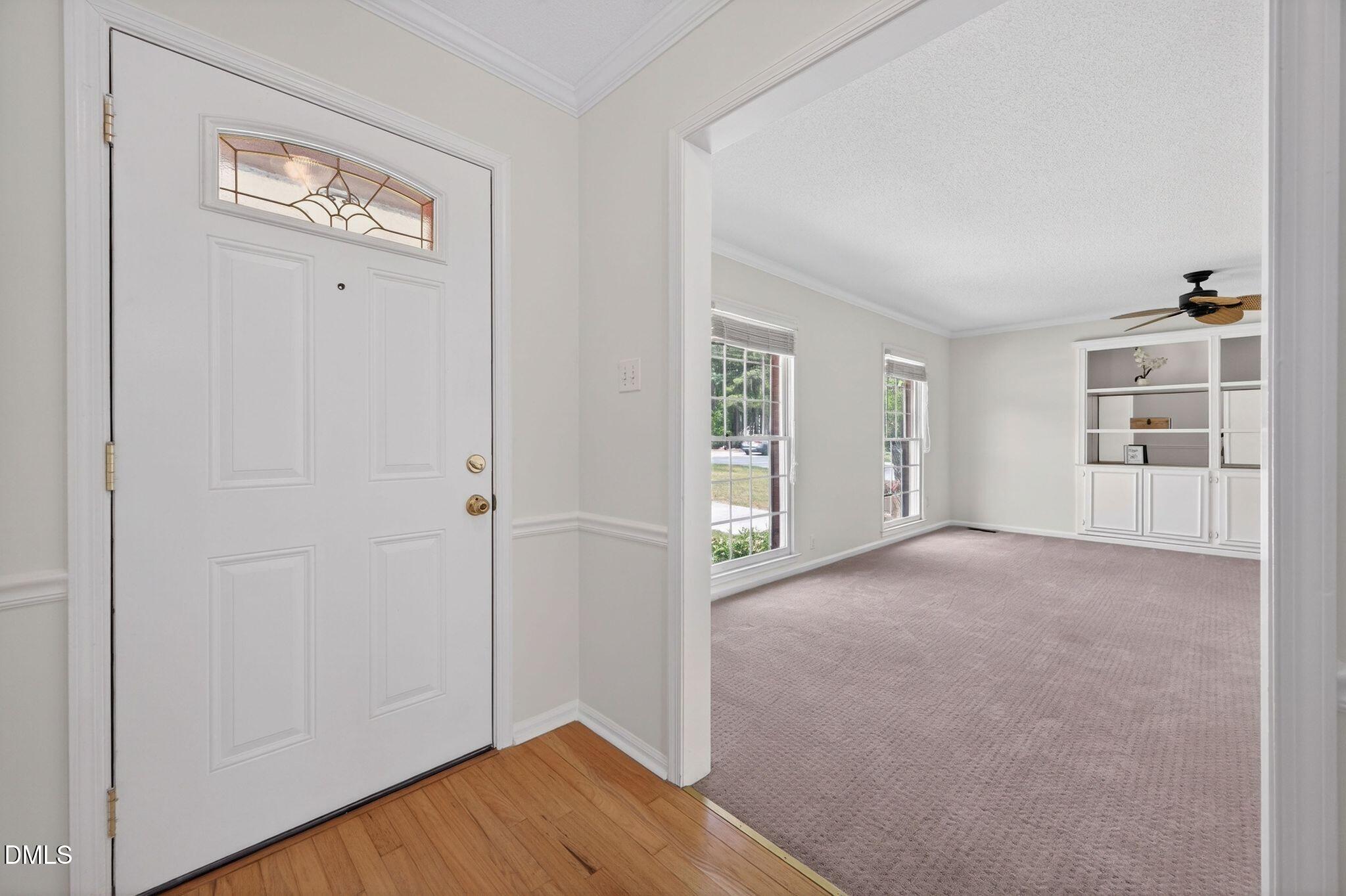 920 Laura Duncan Road Apex, NC 27502 - Photo 5 of 67 45_DSC_4943_wall-fixed