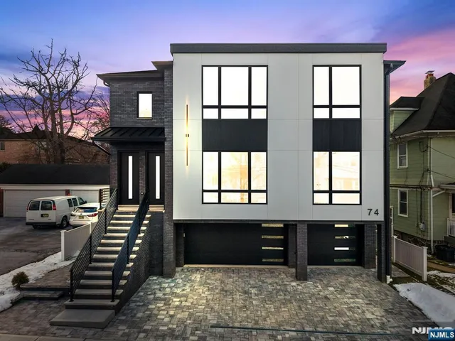 $2,600,000 | 74 Liberty Place, Palisades Park, NJ 07650