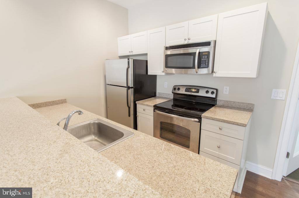 2130 Arch Street, Unit 104 Philadelphia, PA 19103 - Photo 24 of 25