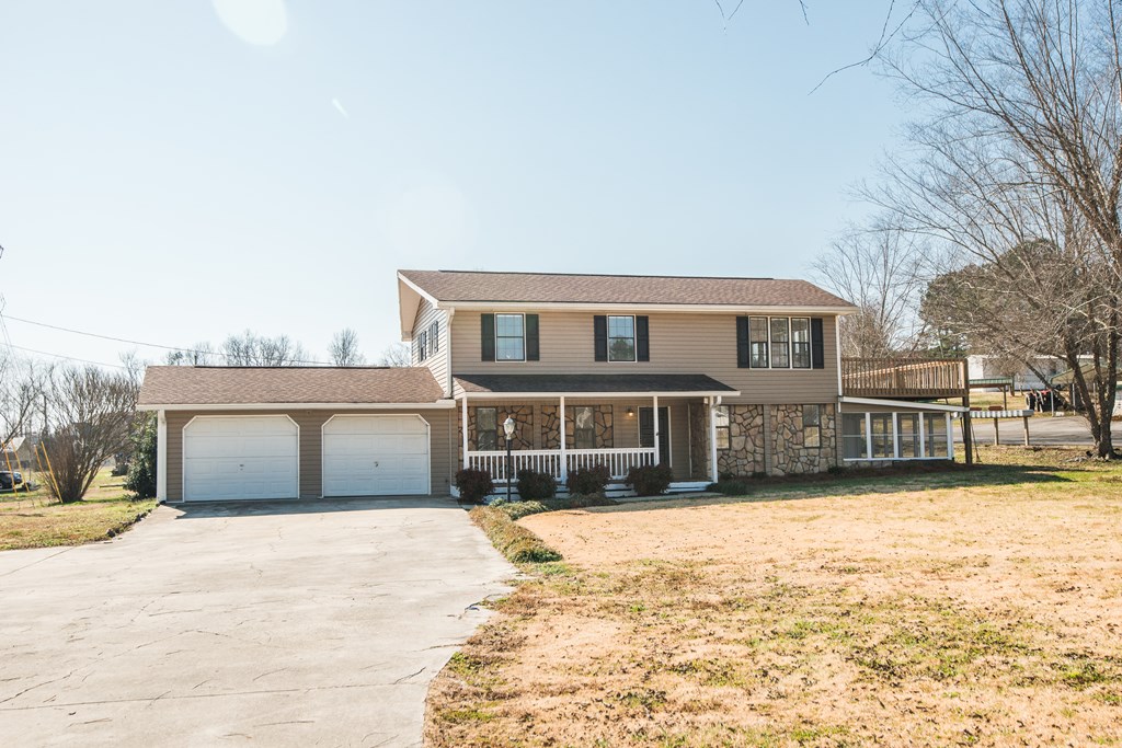 870 Norton Bridge Road Chatsworth, GA 30705 - Photo 2 of 67 Gallery Image 2