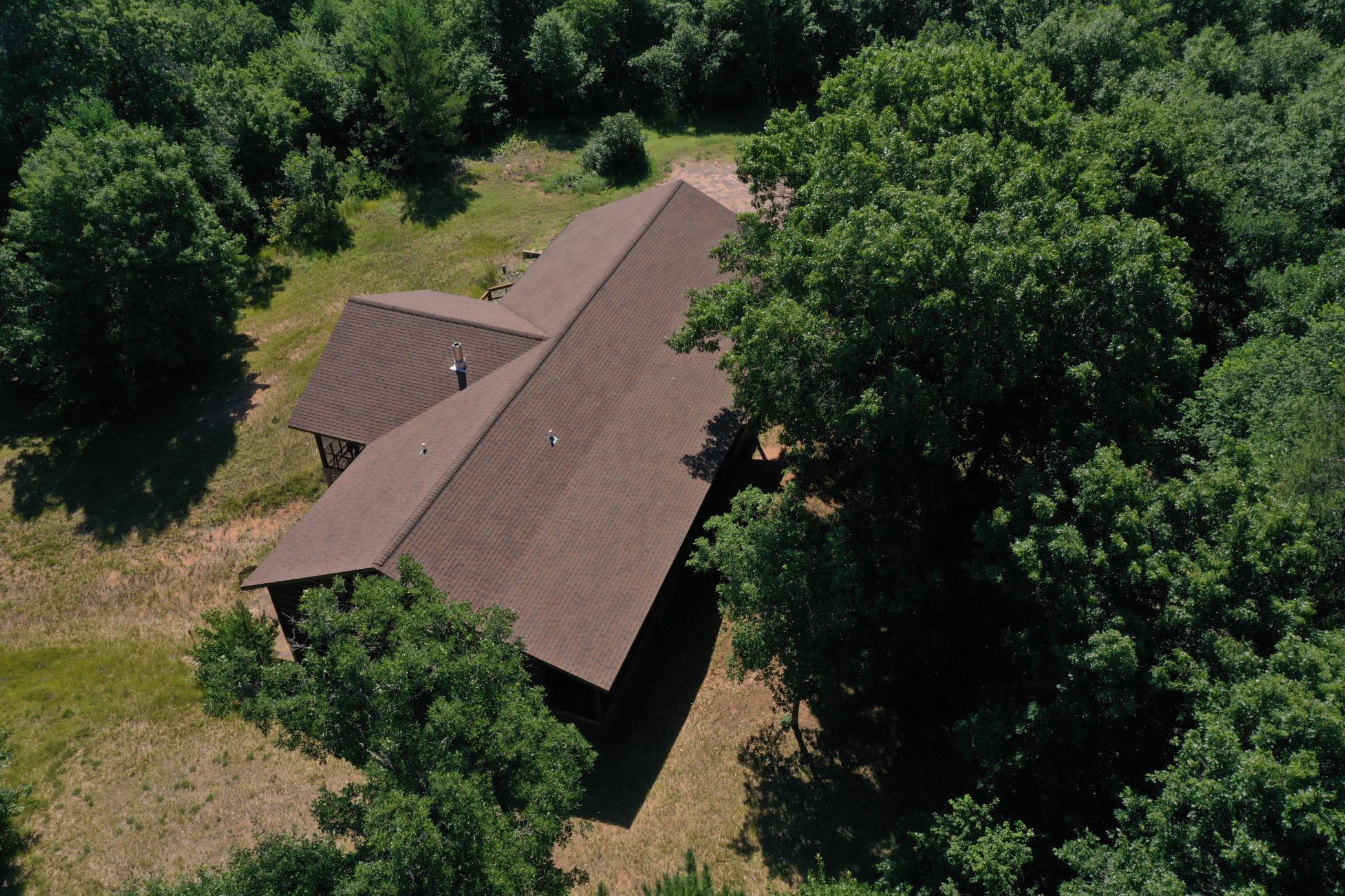 14722 Skog Road Grantsburg, WI 54840 - Photo 35 of 39