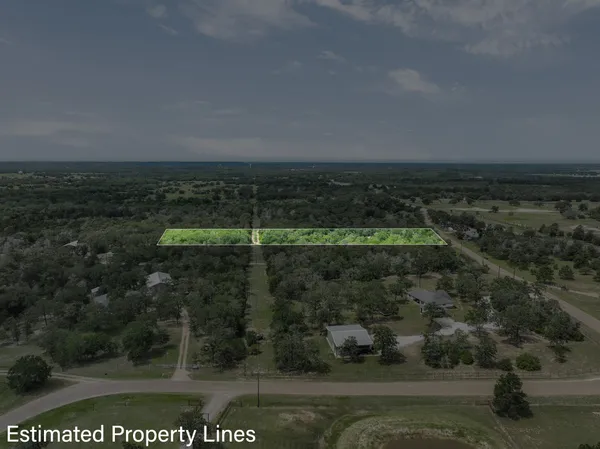 $120,000 | Anders-daniels Anders-Daniels Road, La Grange, TX 78945
