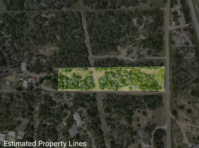 $120,000 | Anders-daniels Anders-Daniels Road, La Grange, TX 78945