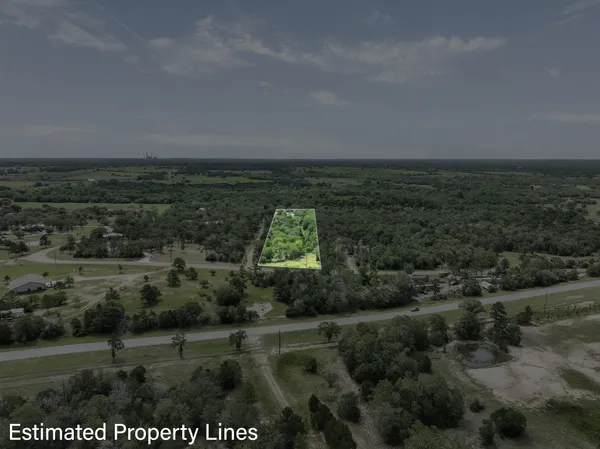 $120,000 | Anders-daniels Anders-Daniels Road, La Grange, TX 78945