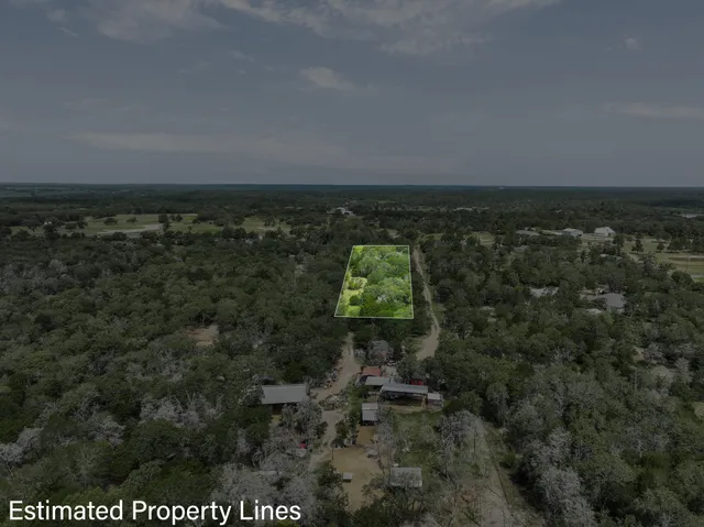 $120,000 | Anders-daniels Anders-Daniels Road, La Grange, TX 78945
