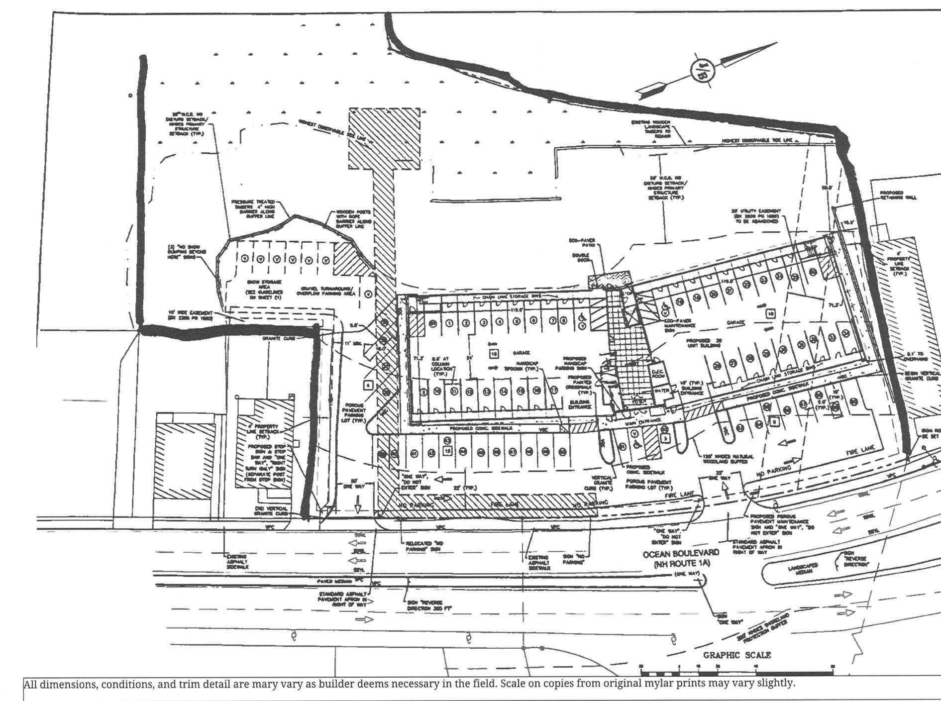 535 Ocean Boulevard, Unit 403 Hampton, NH 03842 - Photo 21 of 24