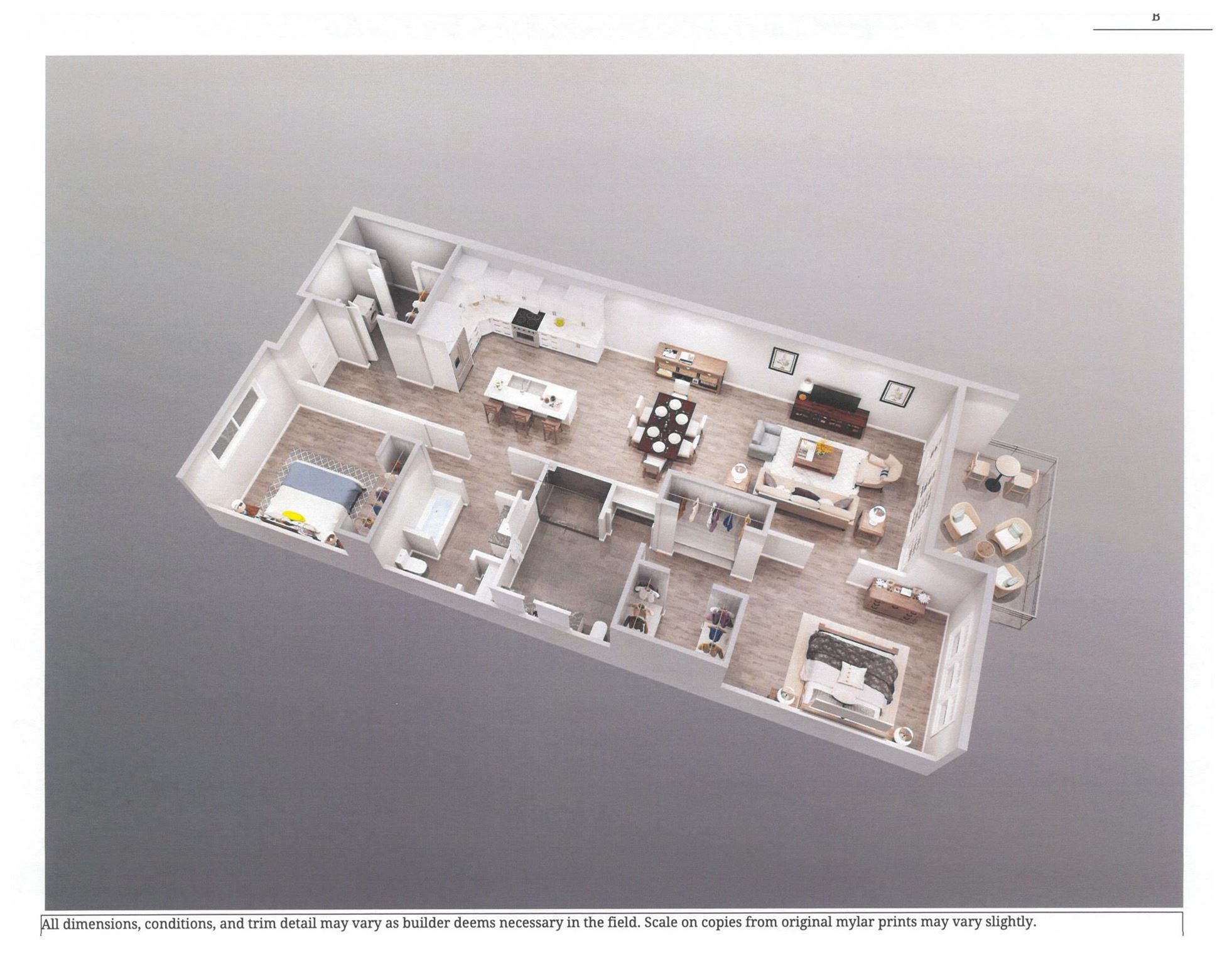 535 Ocean Boulevard, Unit 403 Hampton, NH 03842 - Photo 22 of 24