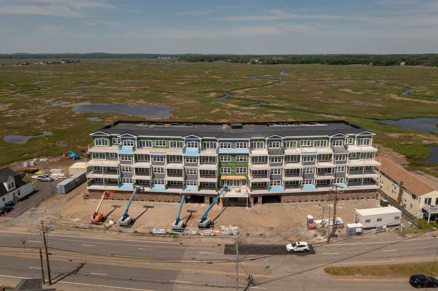 535 Ocean Boulevard, Unit 403 Hampton, NH 03842 - Photo 3 of 24