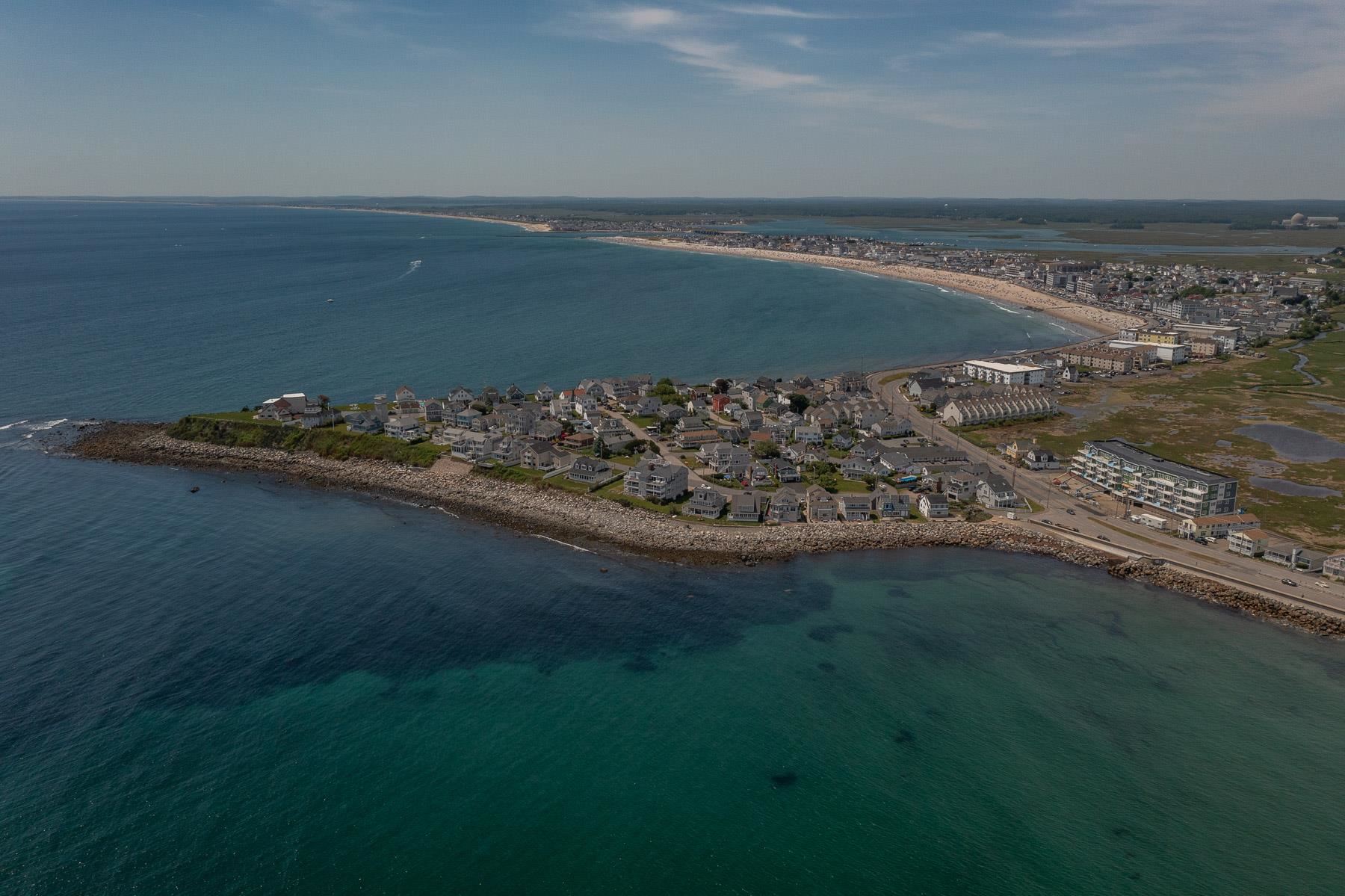 535 Ocean Boulevard, Unit 403 Hampton, NH 03842 - Photo 10 of 24