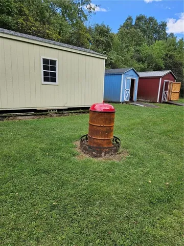 $185,000 | 0 Lyons-Marengo Road, Clyde, NY 14433