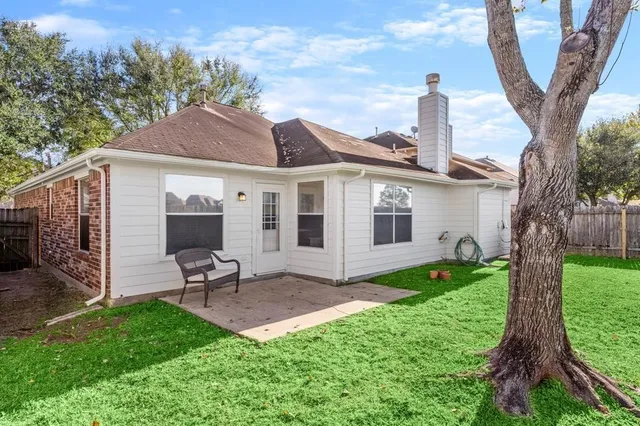 $2,050 | 23035 North Waterlily Drive, Richmond, TX 77406