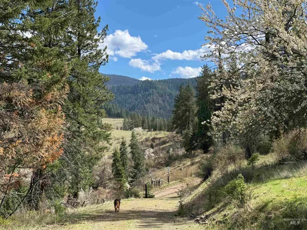 $175,000 | 442 Elk City Wagon Road, Stites, ID 83552