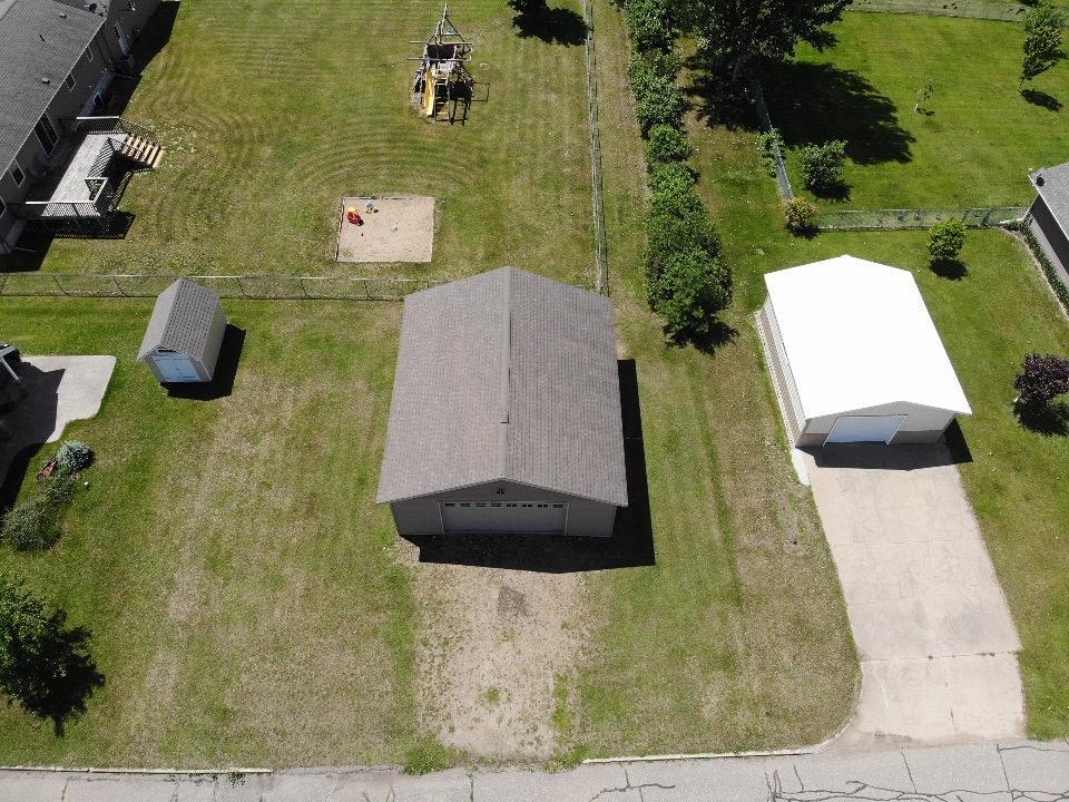 708 Irving Avenue Southwest Wadena, MN 56482 - Photo 12 of 69