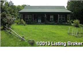 488 Drake Ridge Road Bloomfield, KY 40008 - Photo 2 of 10 Additional Photo
