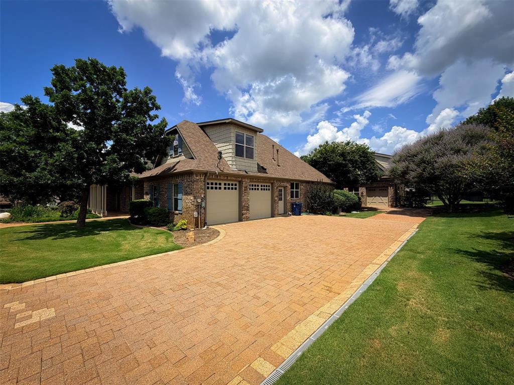 1085 Timber Ridge Trail Cross Roads, TX 76227 - Photo 5 of 40