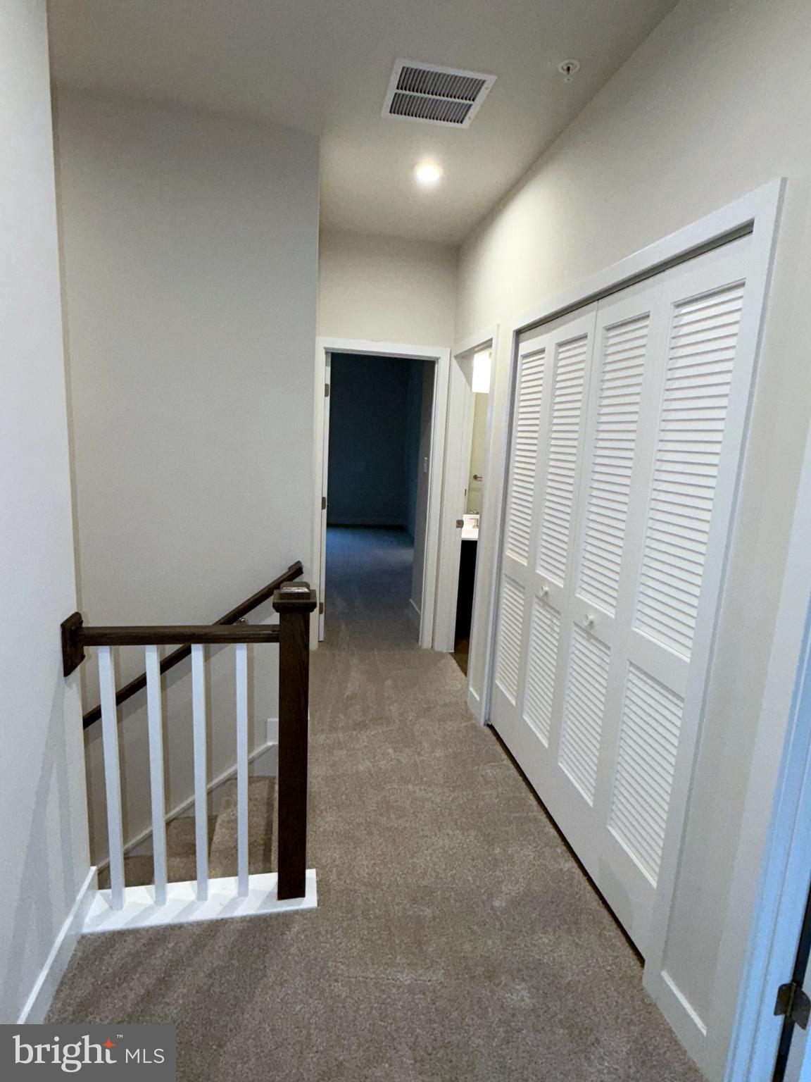 9331 Klamath Court Frederick, MD 21701 - Photo 21 of 28 an entryway with stairs