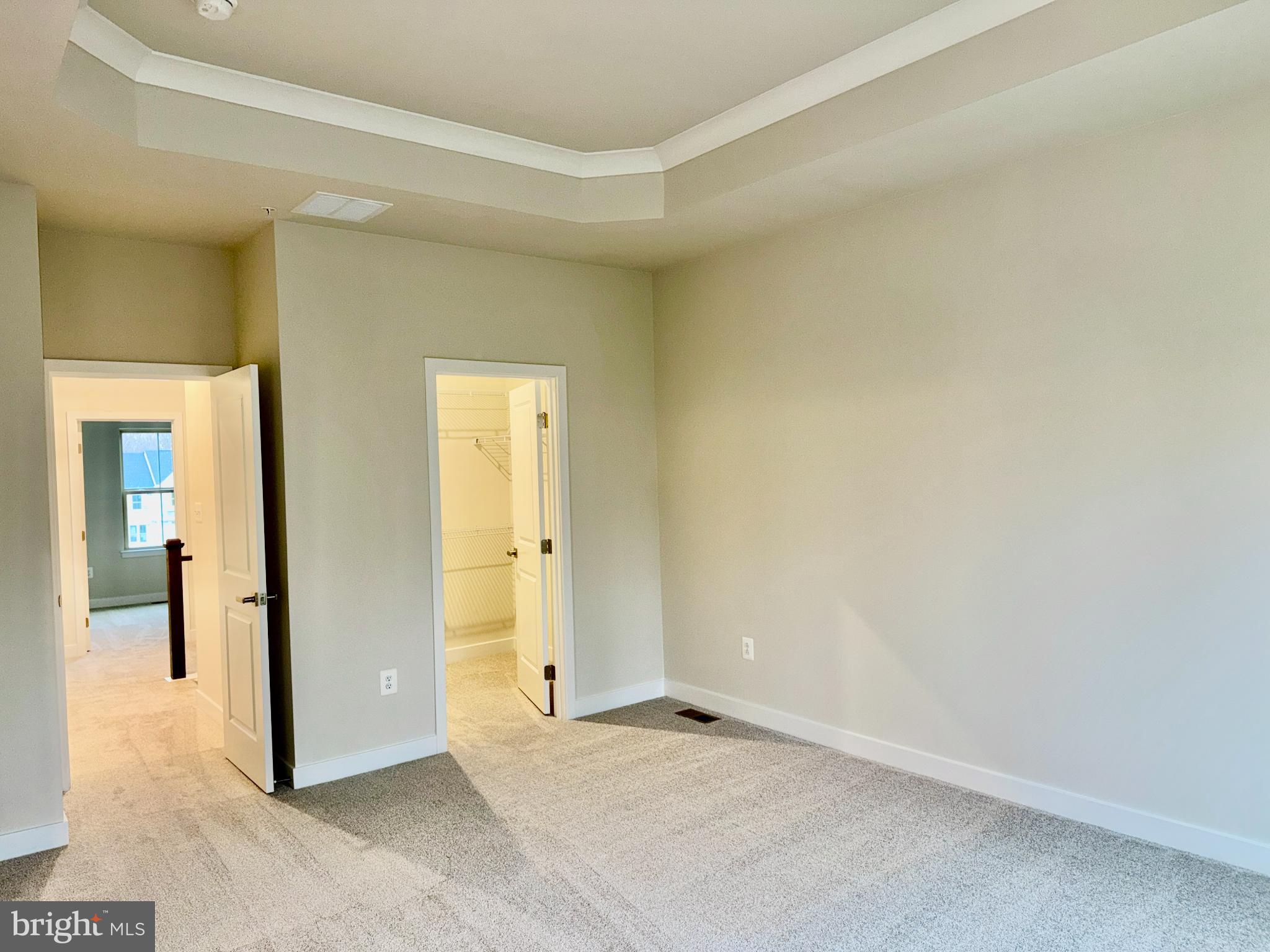 9331 Klamath Court Frederick, MD 21701 - Photo 26 of 28 a view of an empty room