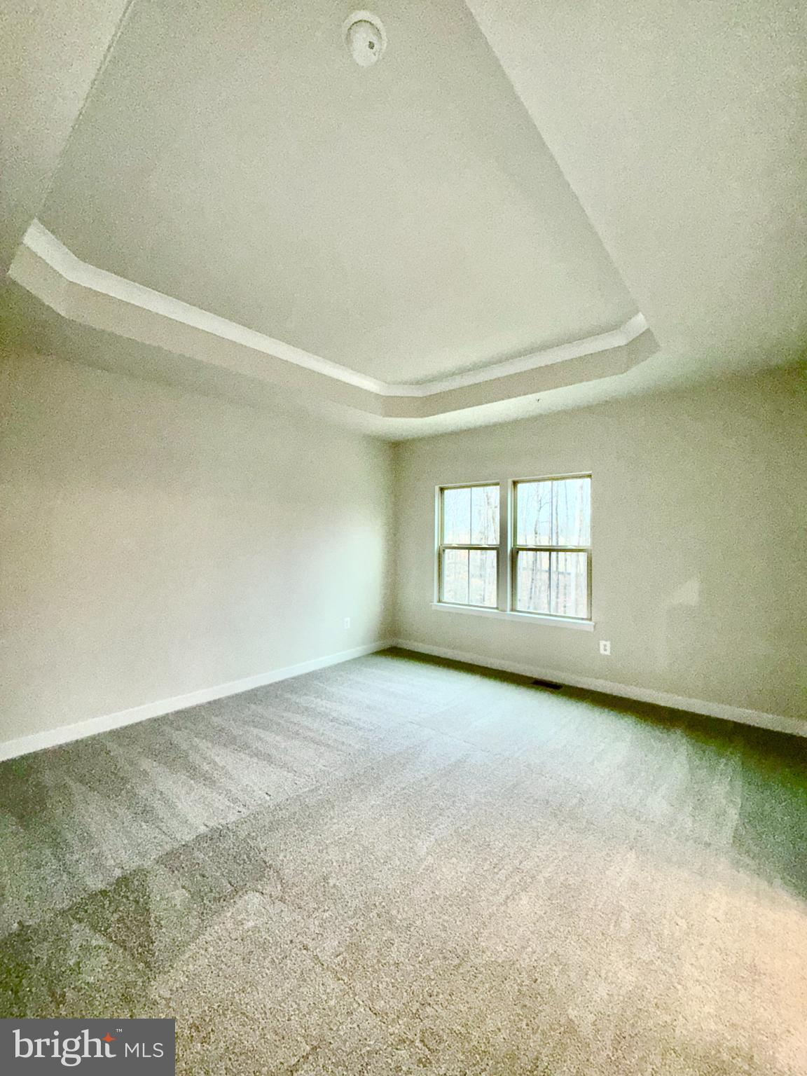 9331 Klamath Court Frederick, MD 21701 - Photo 27 of 28 an empty room with windows