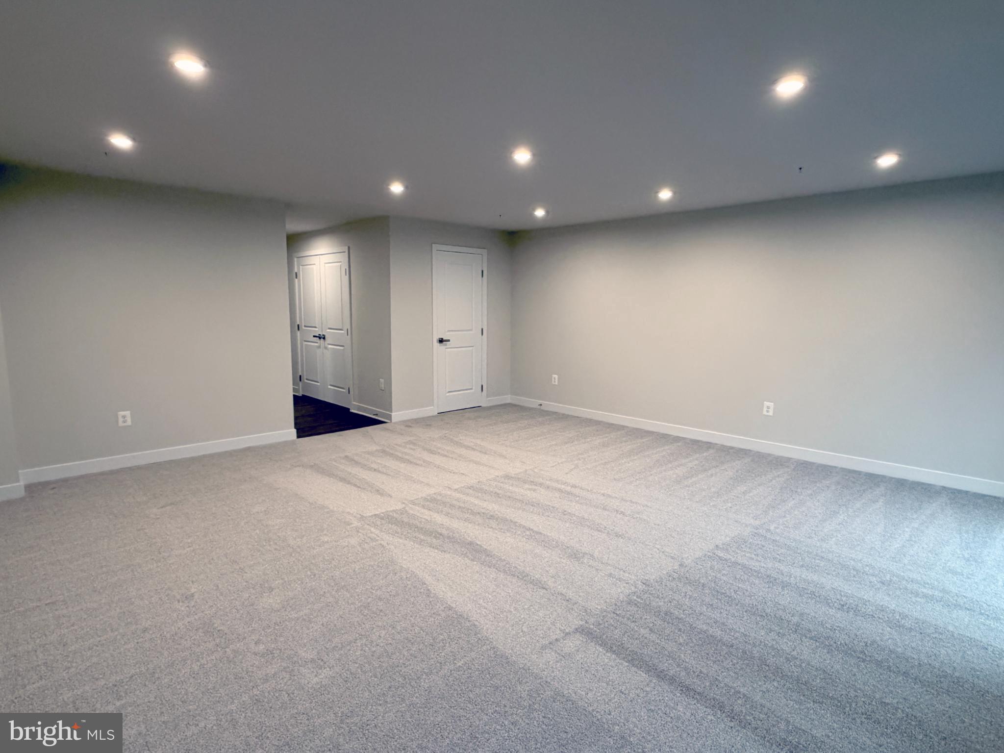 9331 Klamath Court Frederick, MD 21701 - Photo 7 of 28 a view of an empty room