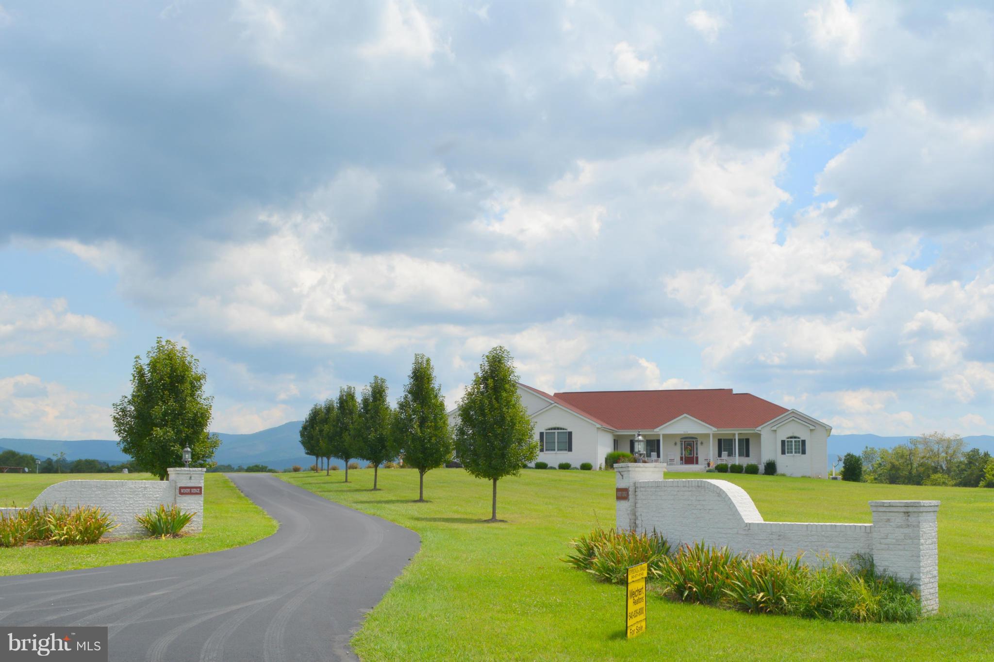 628 Hook Hill Road Luray, VA 22835 - Photo 1 of 30 Exterior (General)
