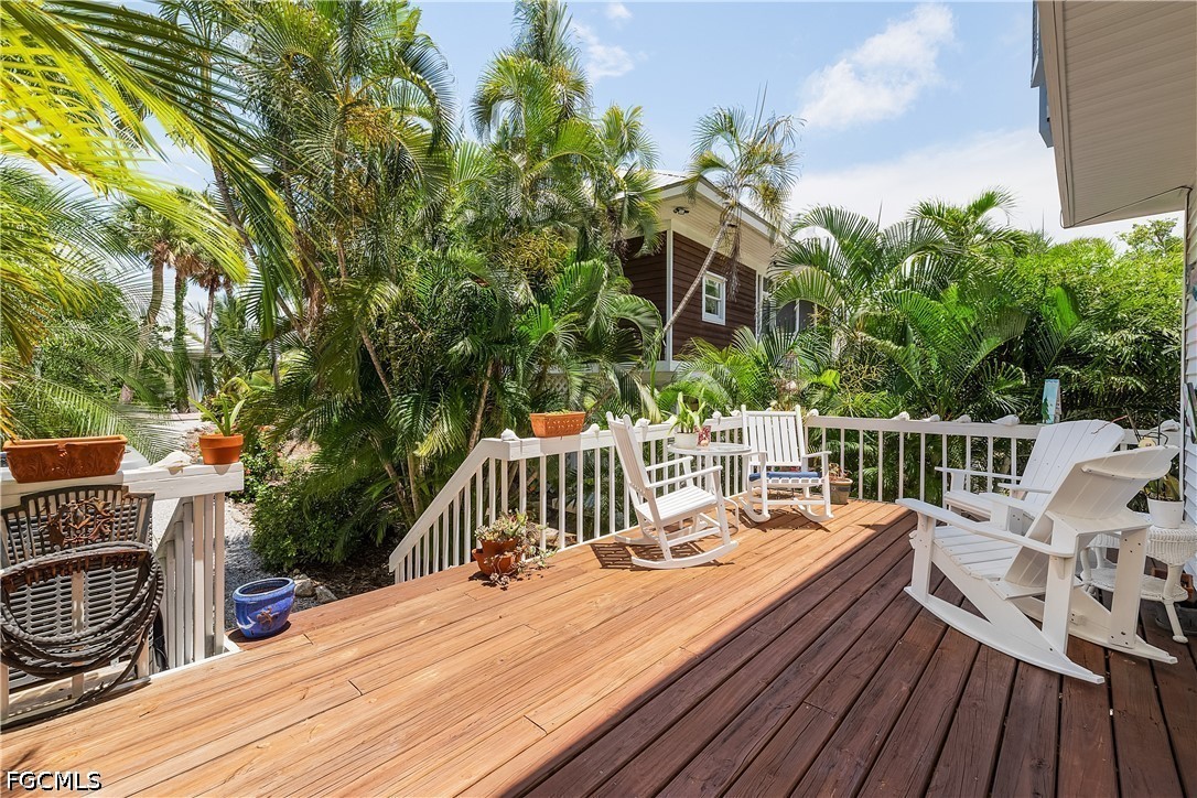 123 Useppa Island, Unit B Useppa Island, FL 33922 - Photo 21 of 50