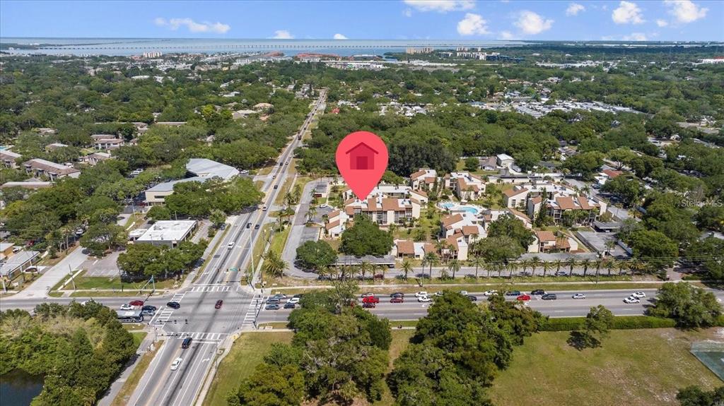 2205 Belleair Road, Unit A35 Clearwater, FL 33764 - Photo 14 of 24