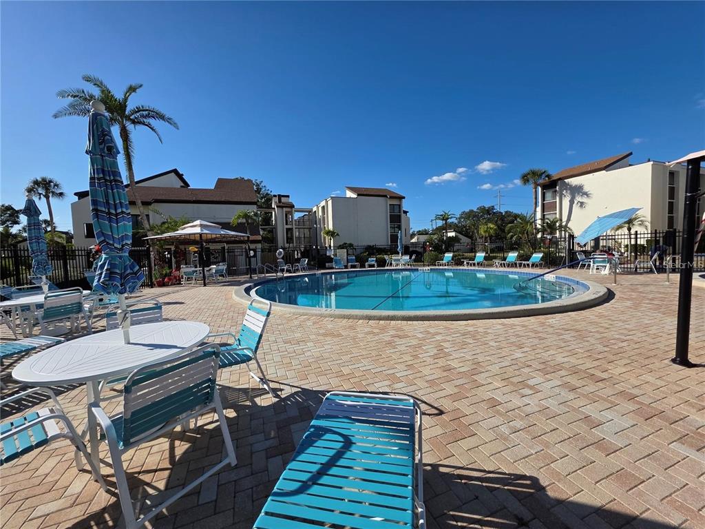 2205 Belleair Road, Unit A35 Clearwater, FL 33764 - Photo 16 of 24