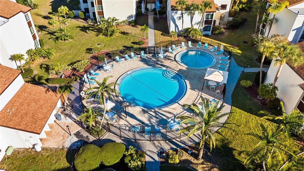 2205 Belleair Road, Unit A35 Clearwater, FL 33764 - Photo 17 of 24