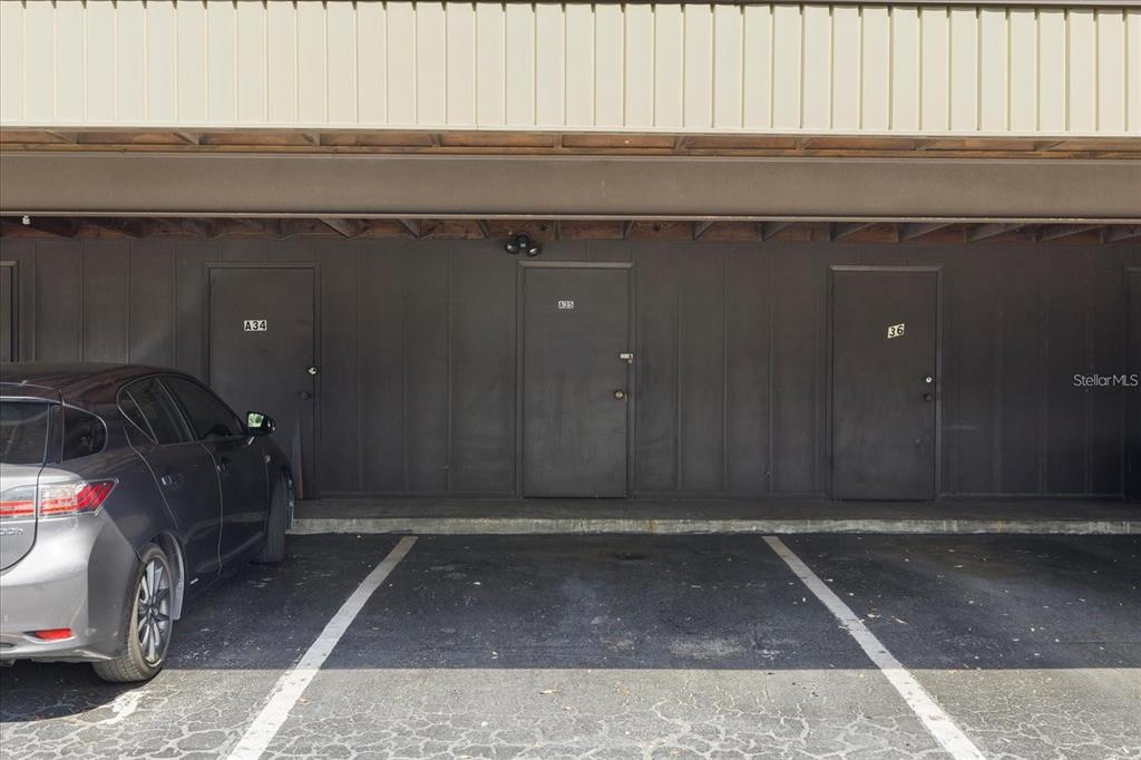 2205 Belleair Road, Unit A35 Clearwater, FL 33764 - Photo 20 of 24