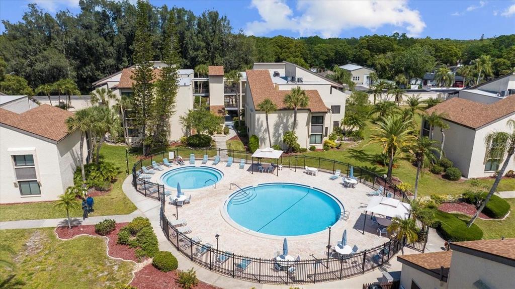 2205 Belleair Road, Unit A35 Clearwater, FL 33764 - Photo 22 of 24