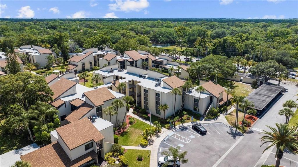 2205 Belleair Road, Unit A35 Clearwater, FL 33764 - Photo 24 of 24