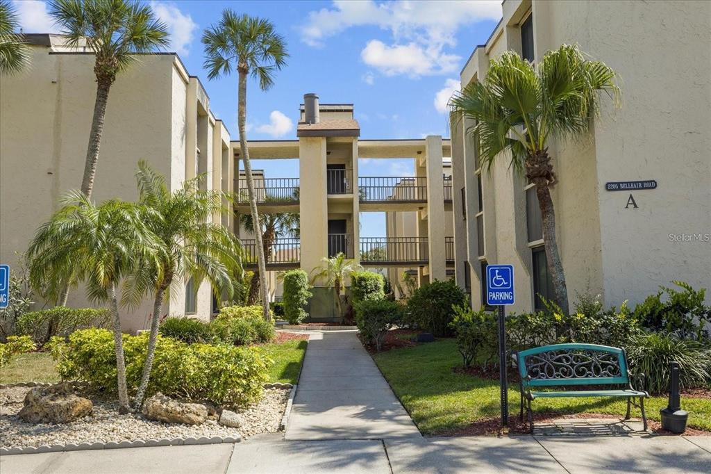 2205 Belleair Road, Unit A35 Clearwater, FL 33764 - Photo 3 of 24