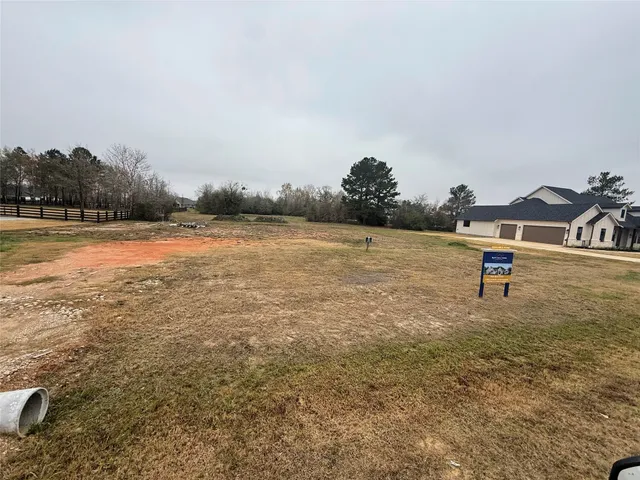 a view of an ocean beach