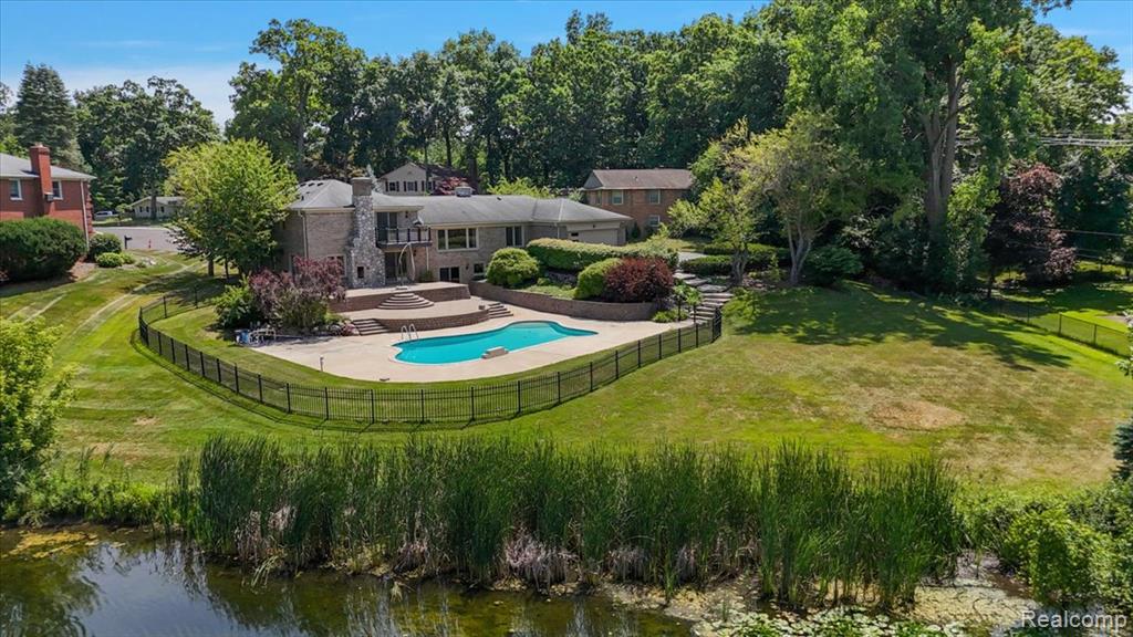 980 Sandhurst Road Bloomfield Hills, MI 48302 - Photo 74 of 76 Gallery Image 74