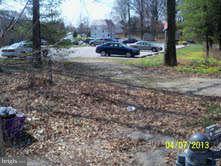 1649 Naturo Road Baltimore, MD 21286 - Photo 4 of 4 a view of backyard with green space