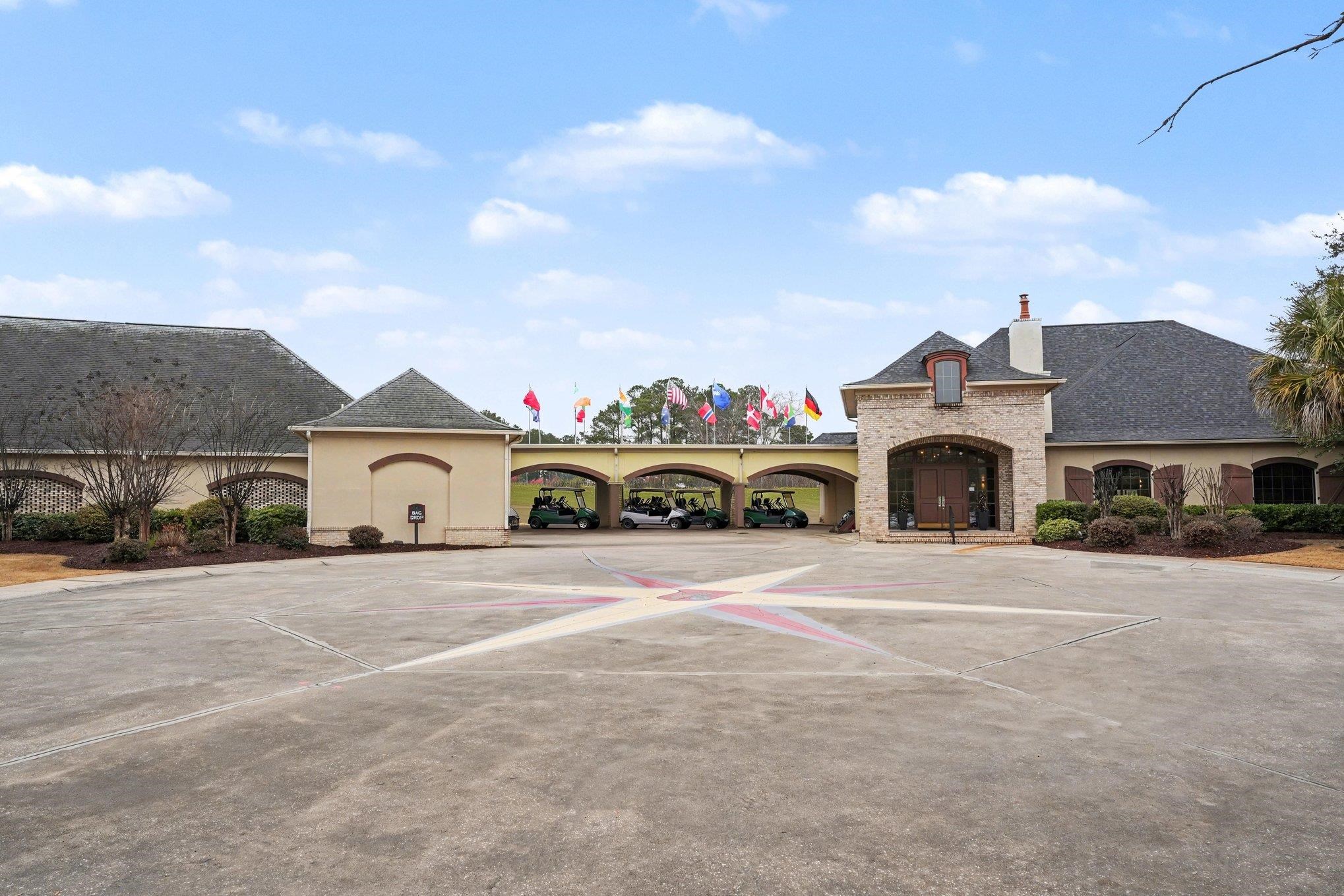 519 Beckham Court Murrells Inlet, SC 29576 - Photo 46 of 68 Gallery Image 46