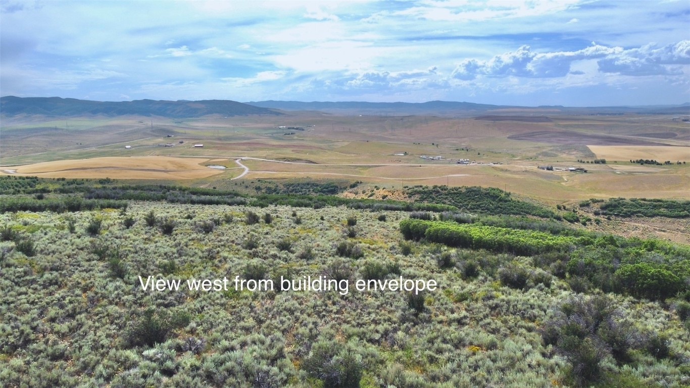 37700 Whitestone Place Hayden, CO 81639 - Photo 3 of 9 a view of an ocean and beach